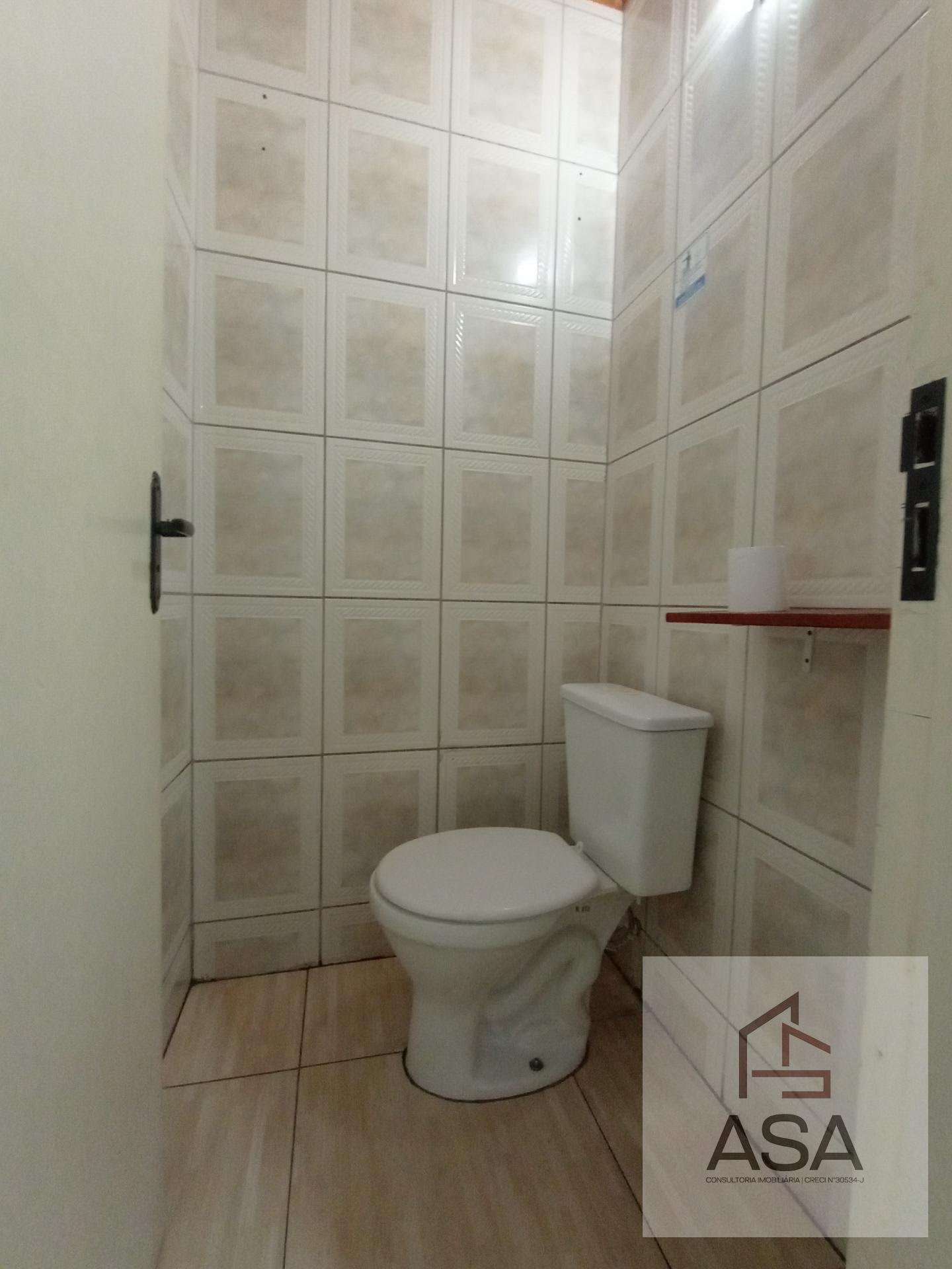 Loja-Salão, 30 m² - Foto 8