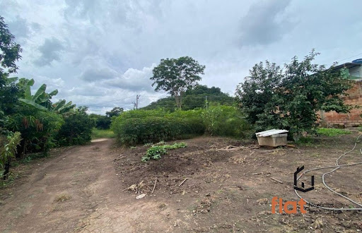 Chácara à Venda Antunes, 1.045 m² 1 Quarto,