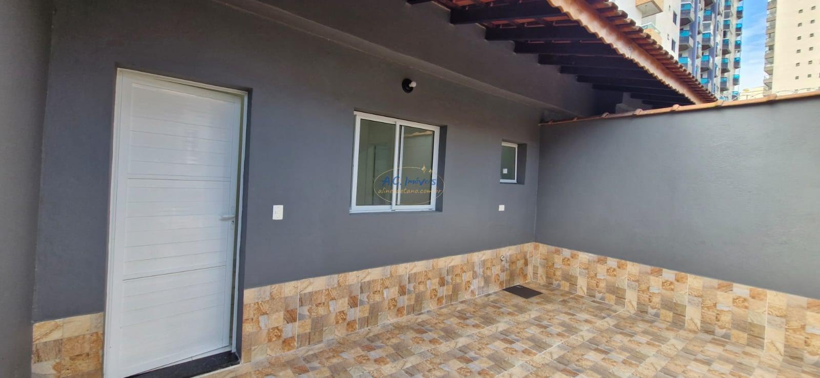 Casa à venda com 2 quartos, 1 suíte, 2 vagas e 79m² no Guilhermina, Praia Grande (SP) — foto 19 de 25
