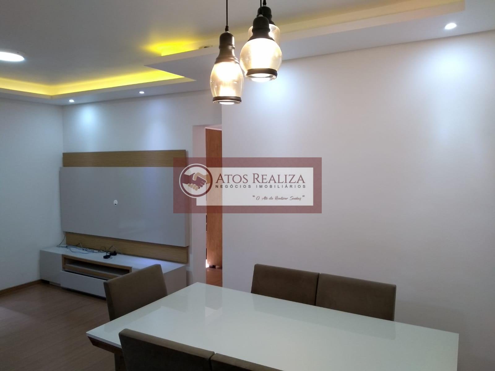 Apartamento à venda com 2 quartos, 1 banheiro, 2 vagas e 54m² no Morumbi, São Paulo (SP) — foto 7 de 14