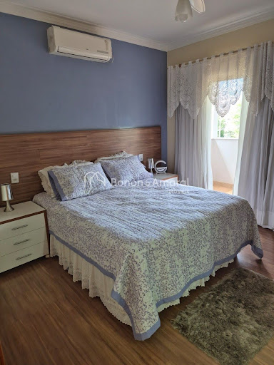 Casa de Condomínio, 4 quartos - Foto 18