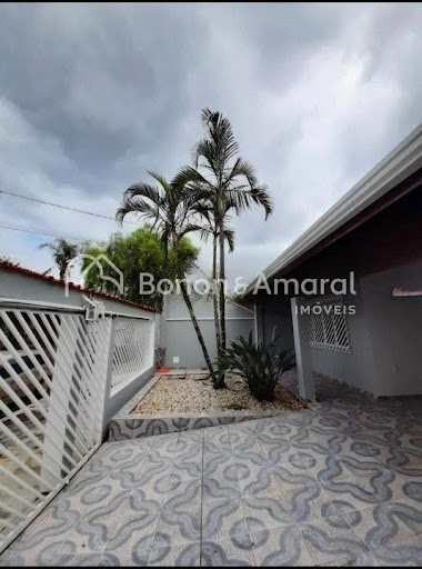 Casa, 3 quartos, 286 m² - Foto 1