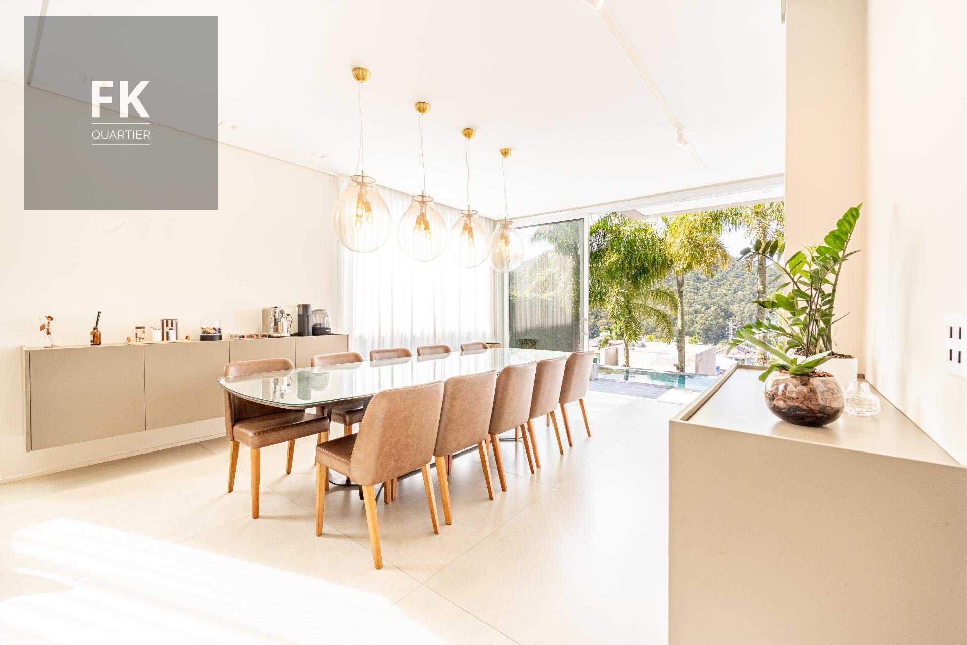 Casa à venda com 4 quartos, 4 suítes, 4 vagas e 425m² no Tamboré, Barueri (SP) — foto 12 de 30