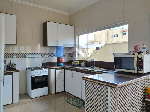 Cozinha