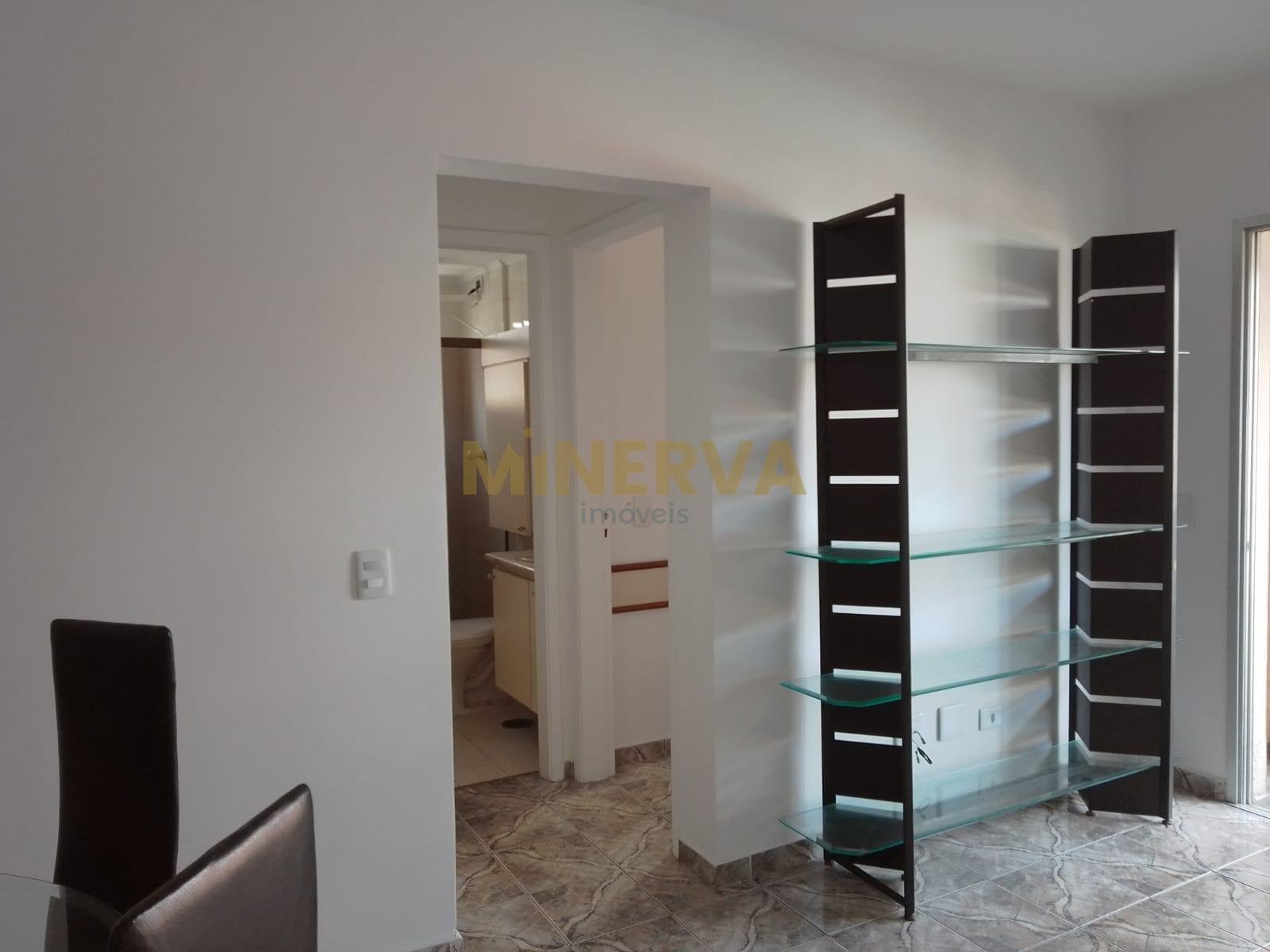 Apartamento à venda com 2 quartos, 1 banheiro, 1 vaga e 55m² no Vila Invernada, São Paulo (SP) — foto 6 de 22