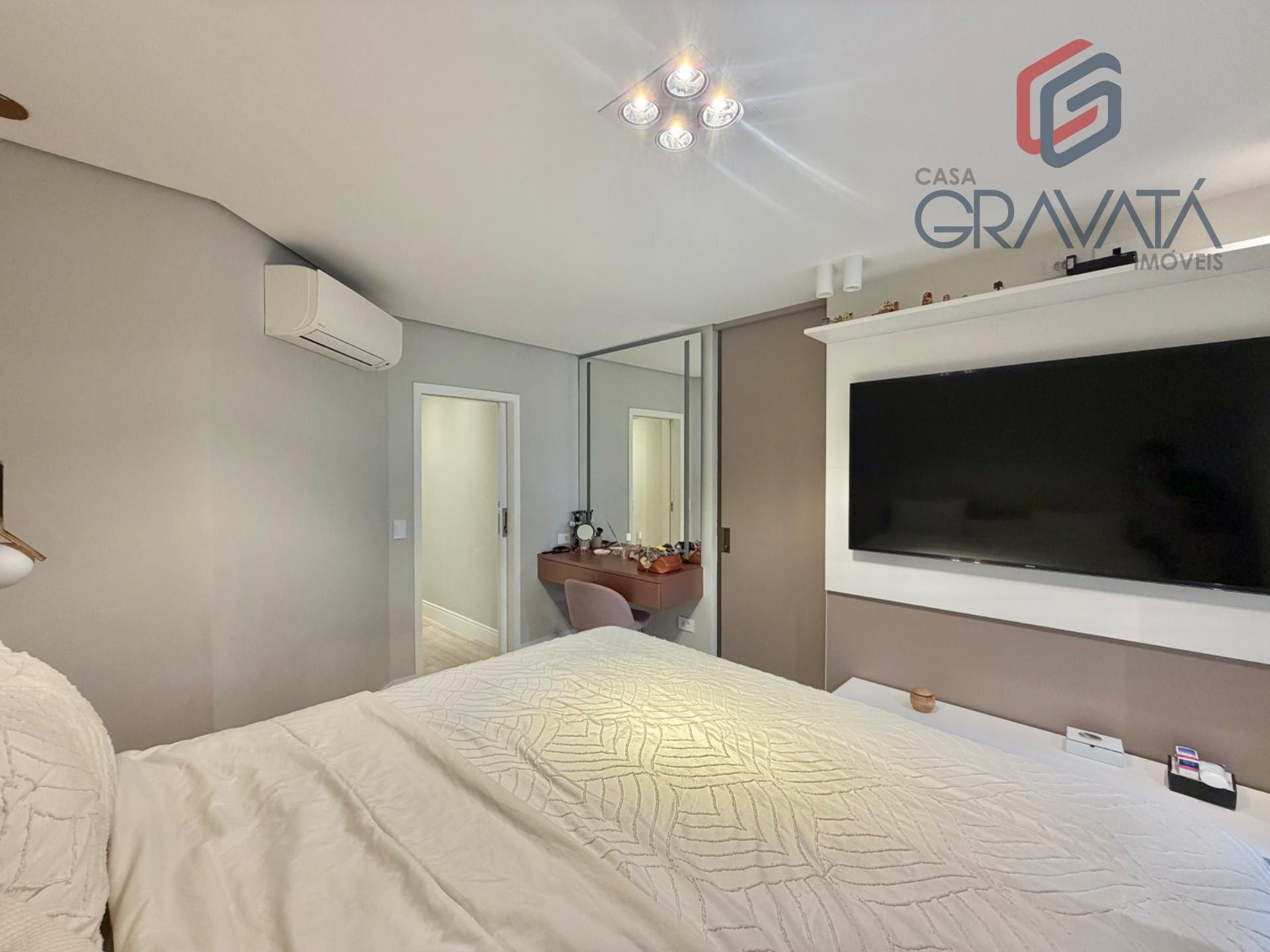 Apartamento à venda com 4 quartos, 3 suítes, 3 vagas e 302m² no Santa Maria, São Caetano do Sul (SP) — foto 24 de 30