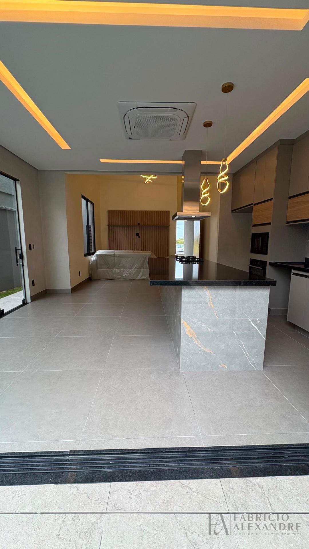 Casa à venda com 3 quartos, 1 suíte, 2 vagas e 175m² no Setlife 2, Mirassol (SP) — foto 8 de 30