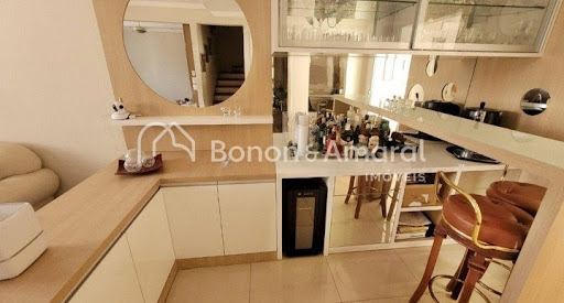 Casa de Condomínio, 3 quartos - Foto 5