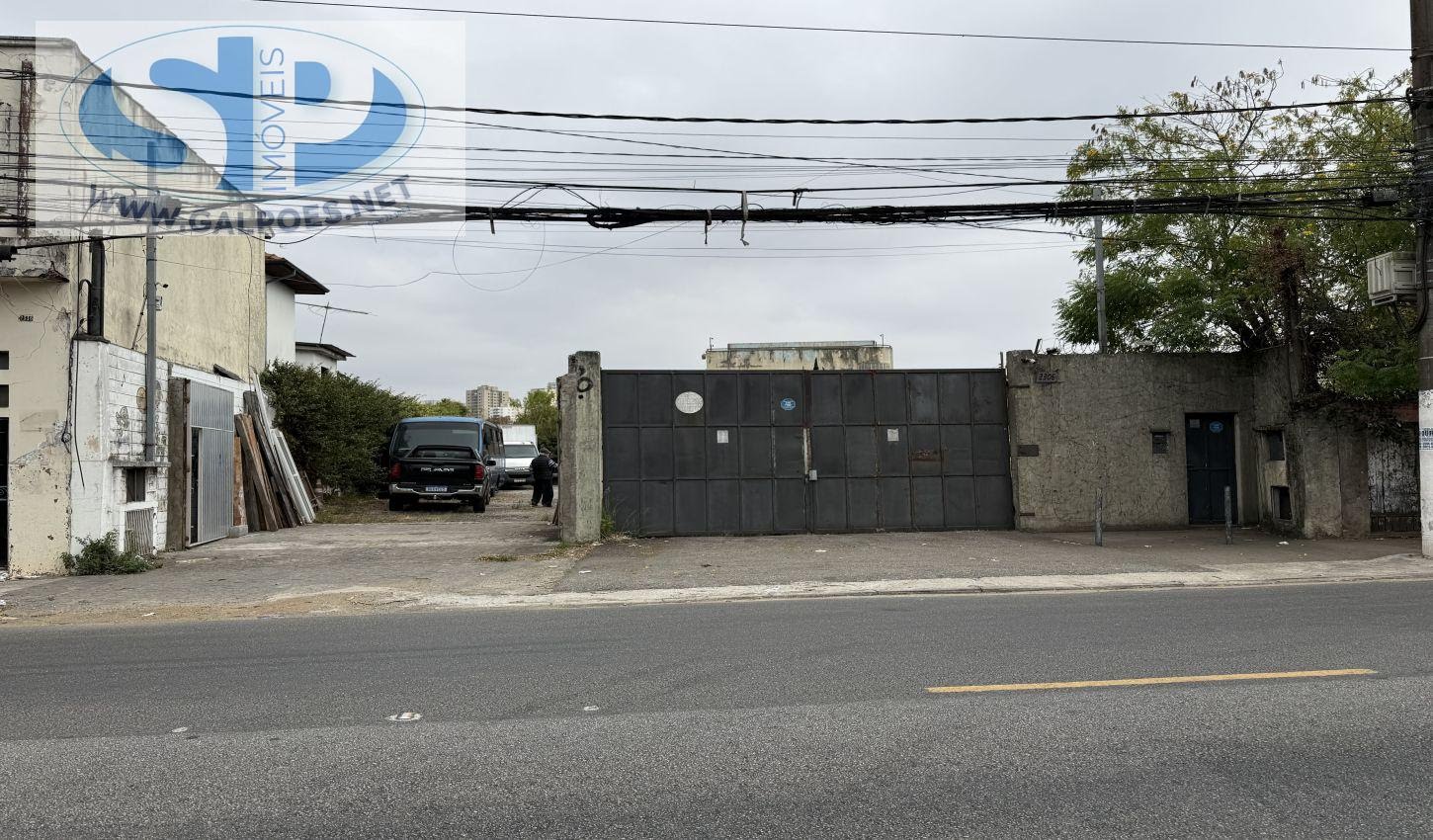 Depósito-Galpão, 522 m² - Foto 22