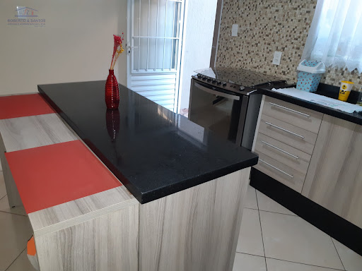 Cozinha planejada