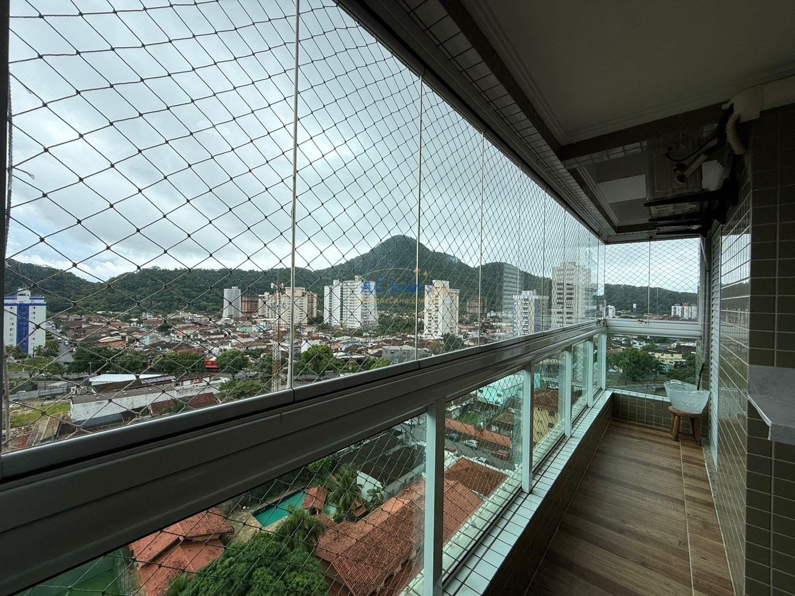 Apartamento à venda com 2 quartos, 1 suíte, 2 vagas e 77m² no Canto do Forte, Praia Grande (SP) — foto 17 de 30