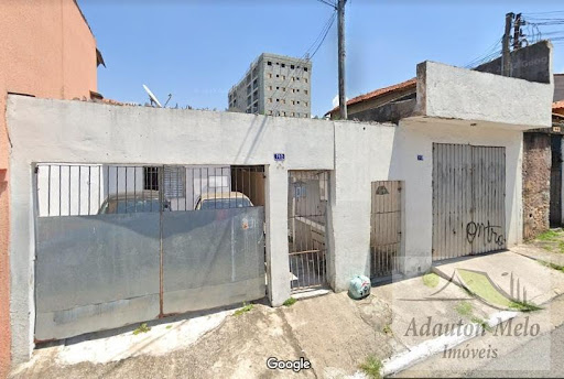 Casa em Vila Progresso (Zona Leste)  -  São Paulo