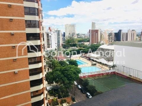 Apartamento, 3 quartos, 180 m² - Foto 1