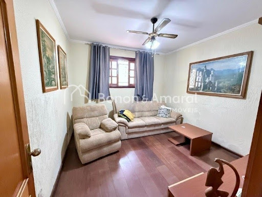 Casa de Condomínio, 4 quartos - Foto 7