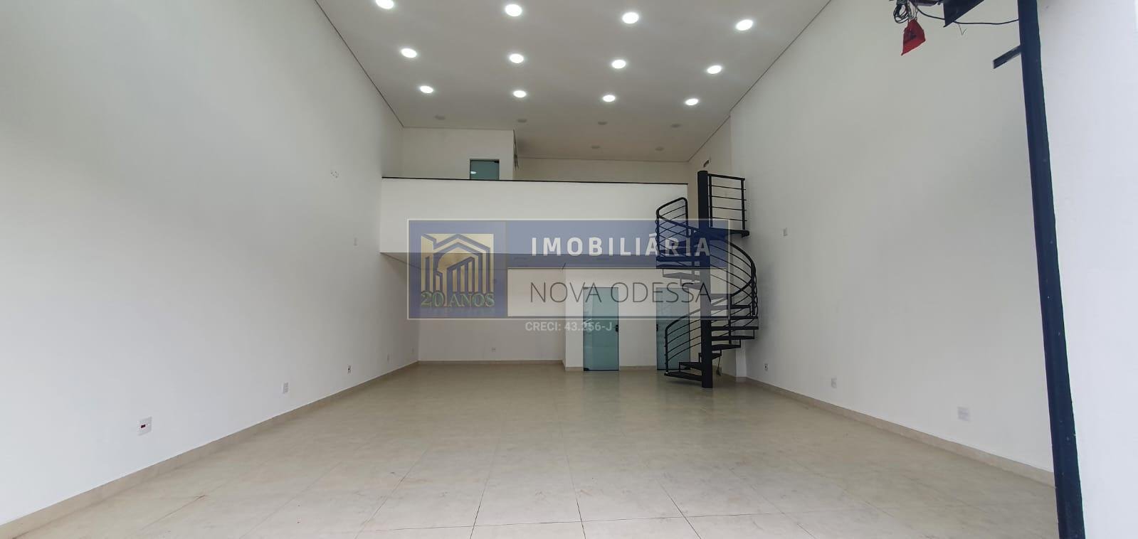 Comercial para alugar com 115m² no Centro, Nova Odessa (SP) — foto 11 de 14