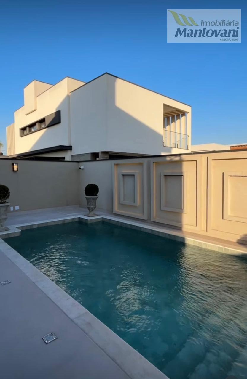 Casa à venda com 3 quartos, 3 suítes, 2 vagas e 378m² no Residencial Esplanada, Tatuí (SP) — foto 7 de 17