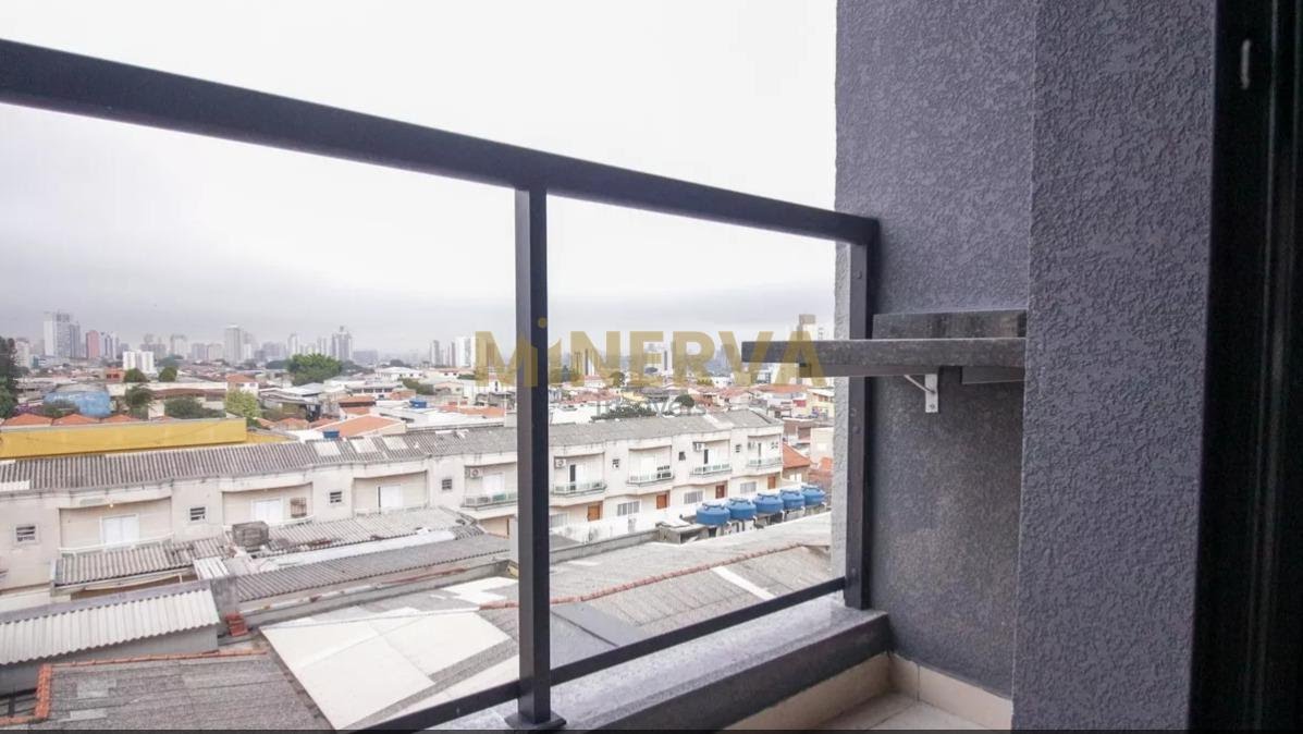 Apartamento à venda com 2 quartos, 1 banheiro, 1 vaga e 49m² no Jardim Vila Formosa, São Paulo (SP) — foto 9 de 9