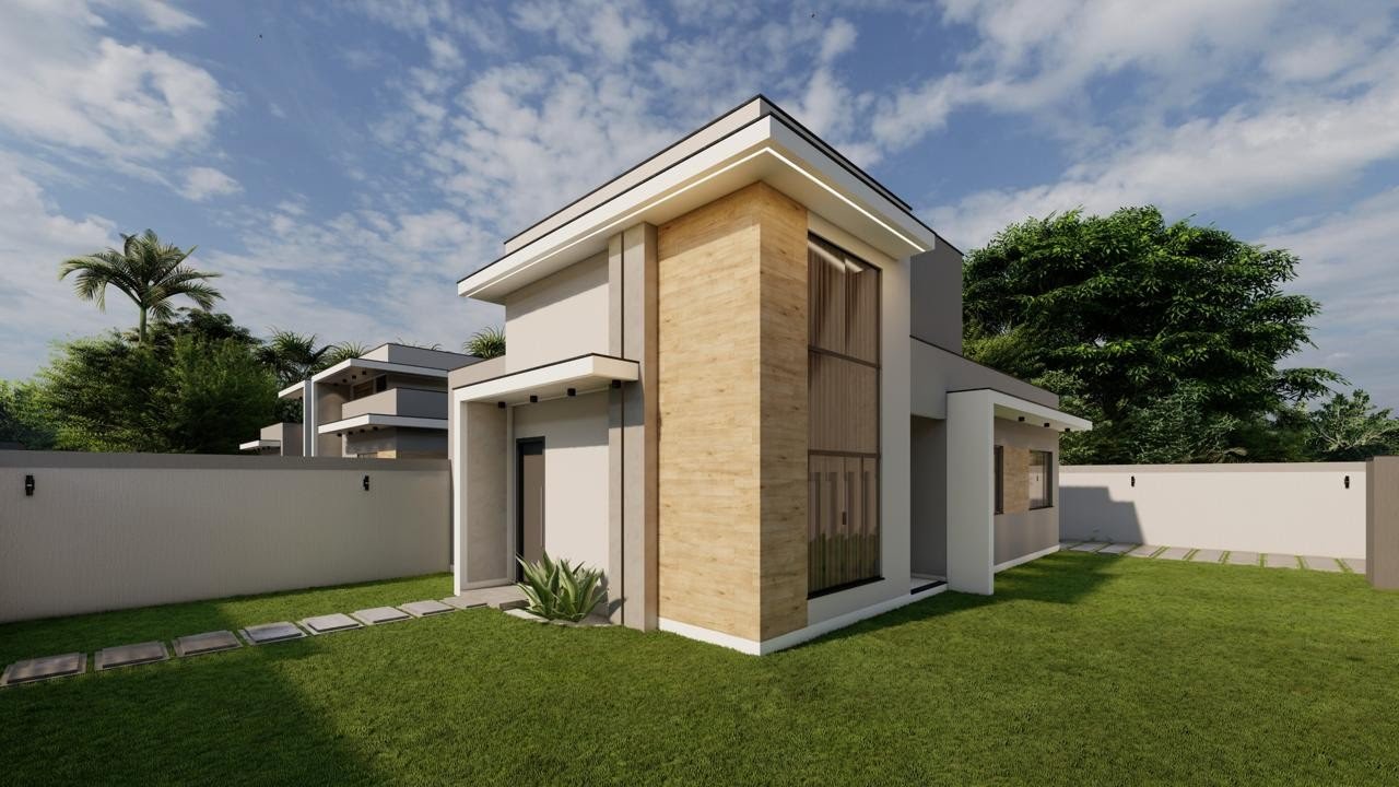 Casa à venda com 3 quartos, 1 suíte, 2 vagas e 200m² no Enseada das Gaivotas, Rio das Ostras (RJ) — foto 5 de 8