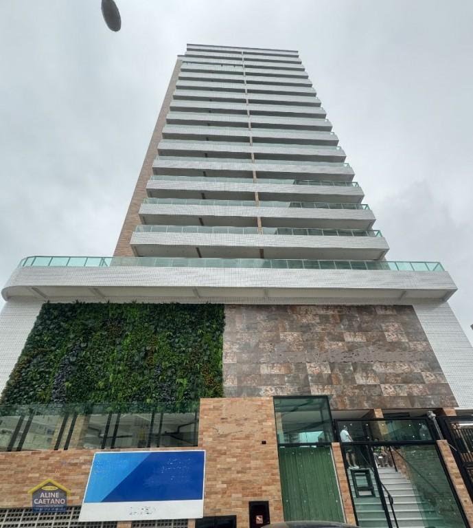Apartamento à venda com 3 quartos, 2 suítes, 2 vagas e 126m² no Aviação, Praia Grande (SP) — foto 2 de 30