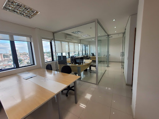 Sala em Centro  -  Mogi das Cruzes