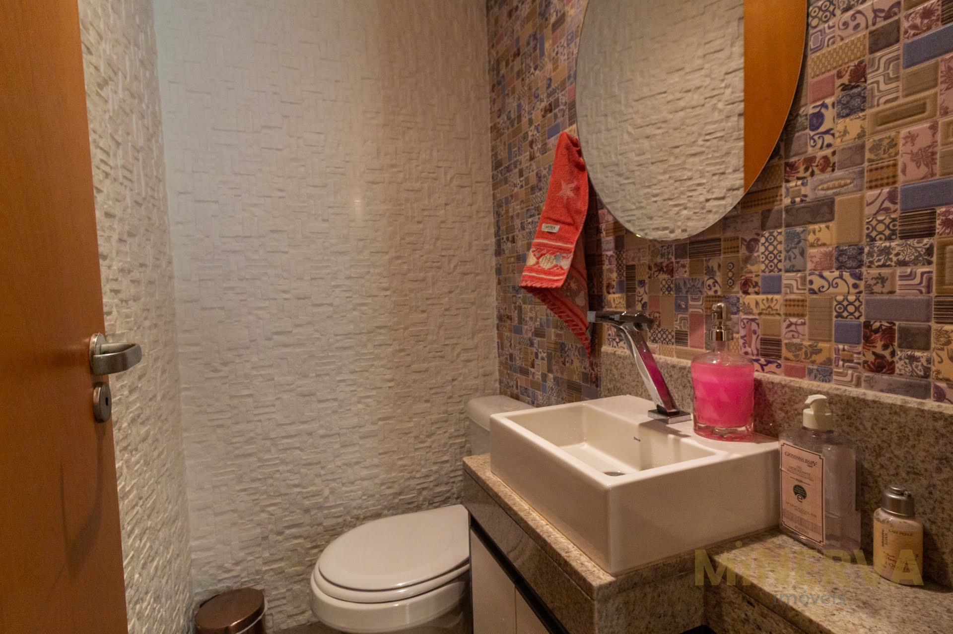 Apartamento à venda com 3 quartos, 3 suítes, 3 vagas e 126m² no Centro, Guarulhos (SP) — foto 9 de 30