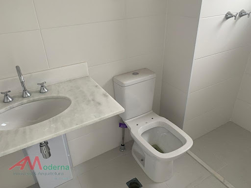Apartamento em Vila Dom Pedro I  -  São Paulo
