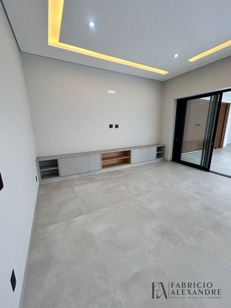 Casa à venda com 3 quartos, 3 suítes, 3 vagas e 265m² no Damha VI, São José do Rio Preto (SP) — foto 20 de 23