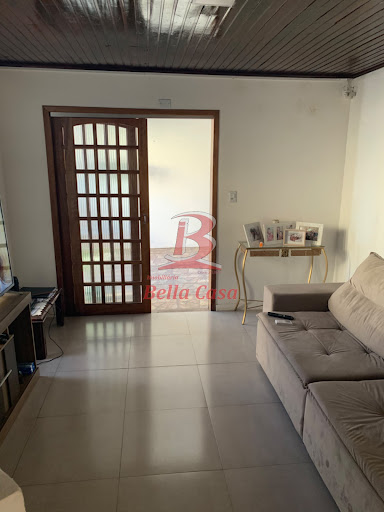 Casa em Cidade Alta  -  Alegrete