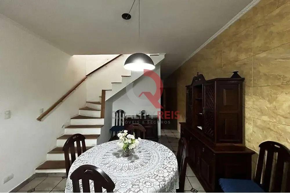 Sobrado, 4 quartos, 152 m² - Foto 27