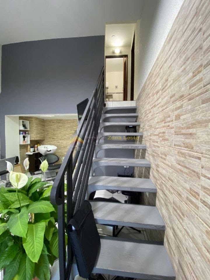 Sobrado, 4 quartos, 400 m² - Foto 27