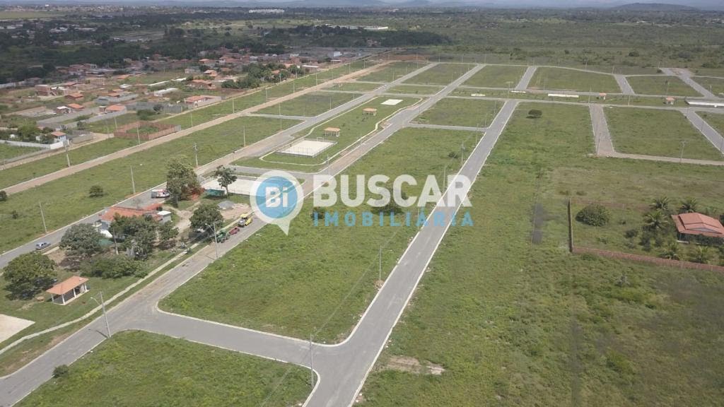 Terreno à venda no Novo Horizonte, Feira de Santana (BA) — foto 5 de 14