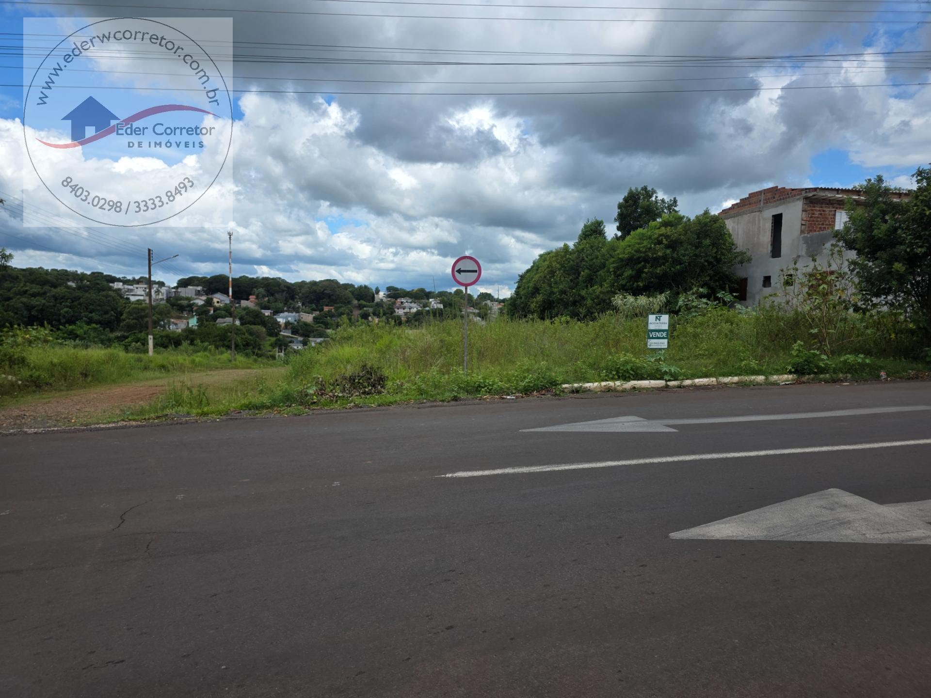 Terreno à venda com 1600m² de terreno no São Jose ( Terreno), Ijuí (RS) — foto 5 de 13