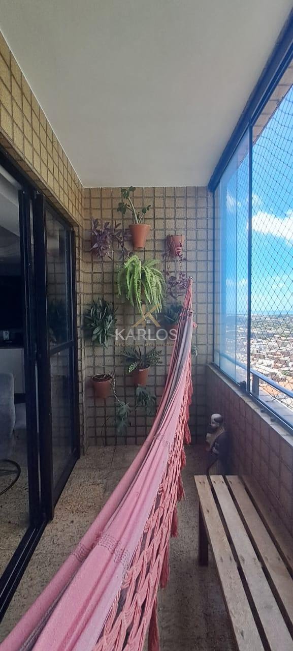 Apartamento à venda com 3 quartos, 1 suíte, 2 vagas e 103m² no Torreão, Recife (PE) — foto 9 de 26
