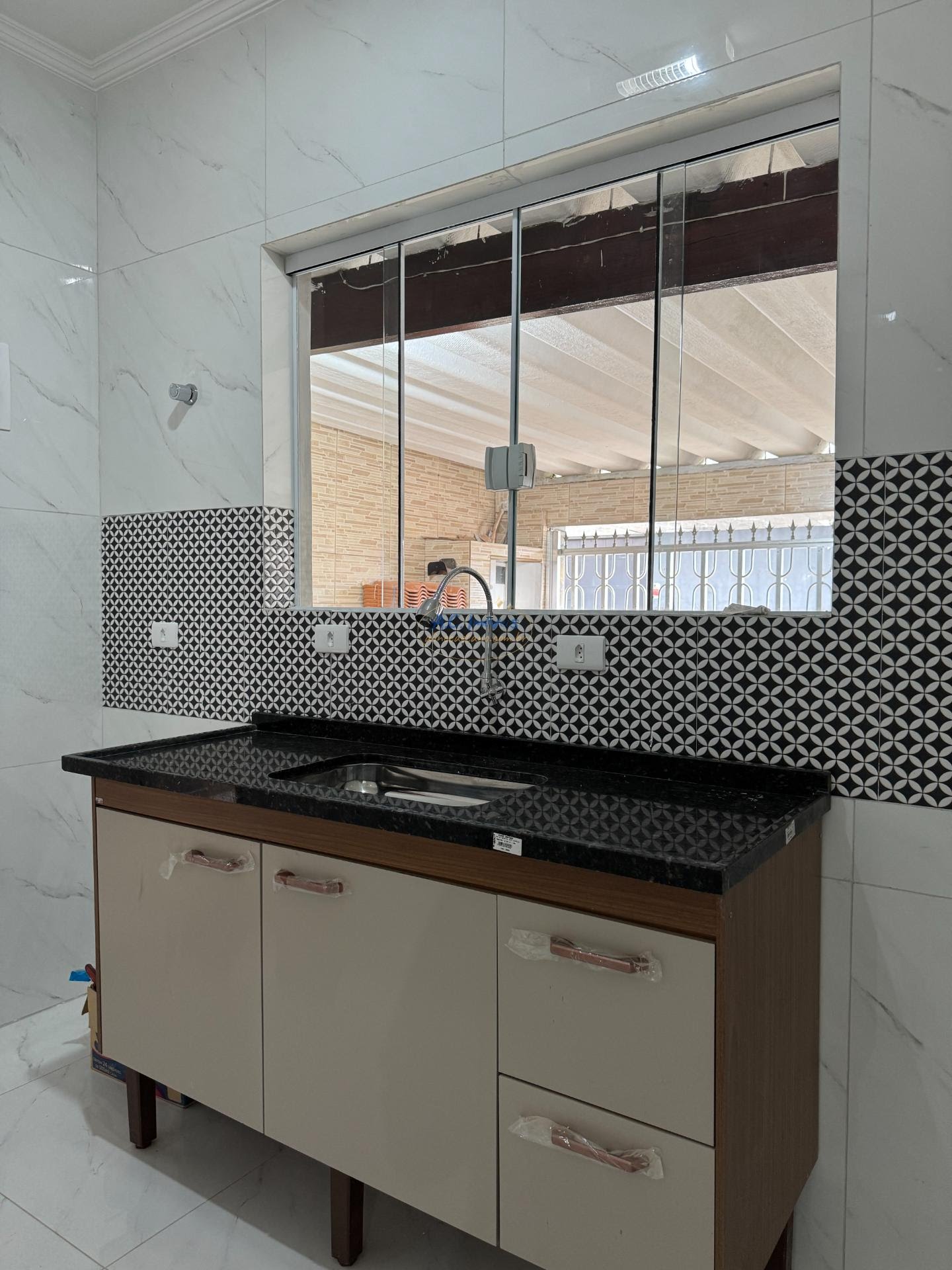 Casa à venda com 2 quartos, 1 suíte, 2 vagas e 72m² no Boqueirão, Praia Grande (SP) — foto 24 de 28