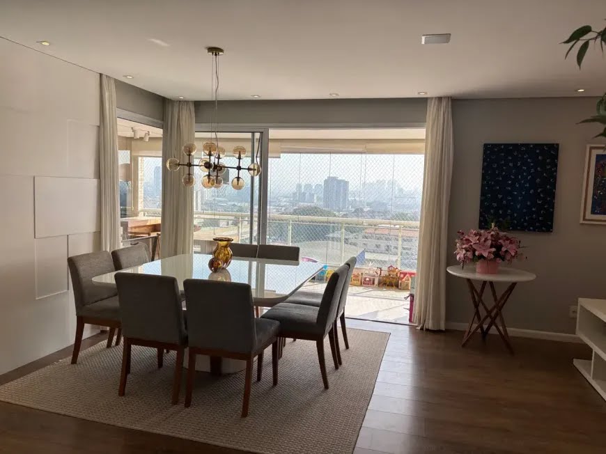 Apartamento à Venda Rua Roma, Lapa  -  São Paulo