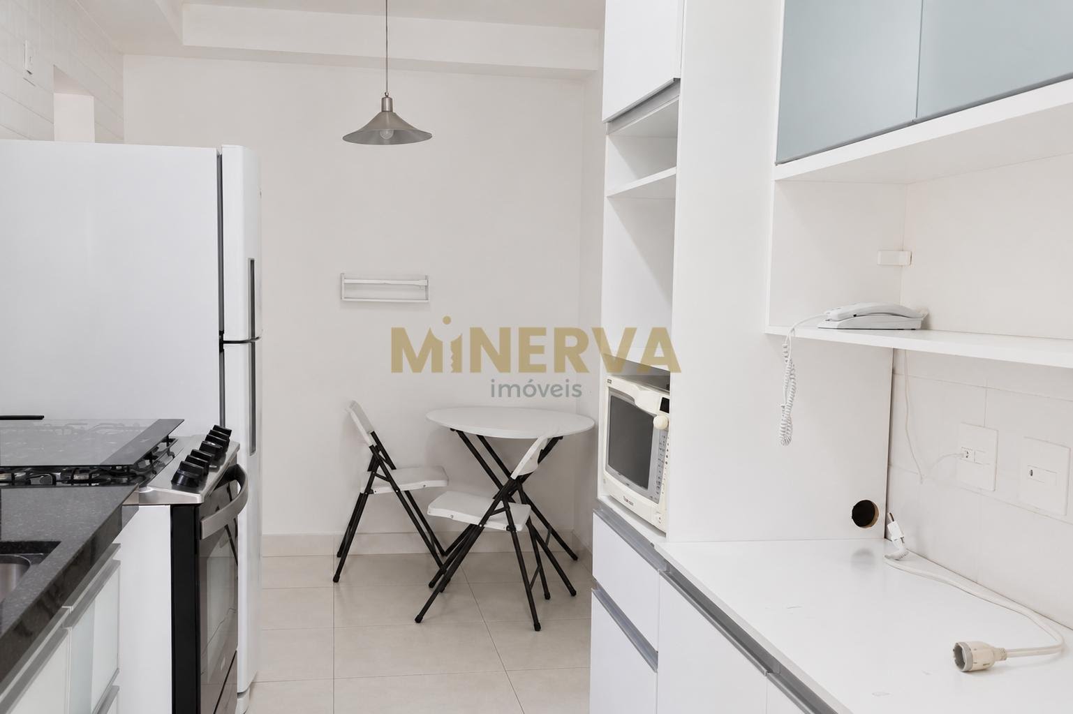Apartamento à venda com 4 quartos, 1 suíte, 2 vagas e 114m² no Vila Santo Antonio, Guarulhos (SP) — foto 13 de 30