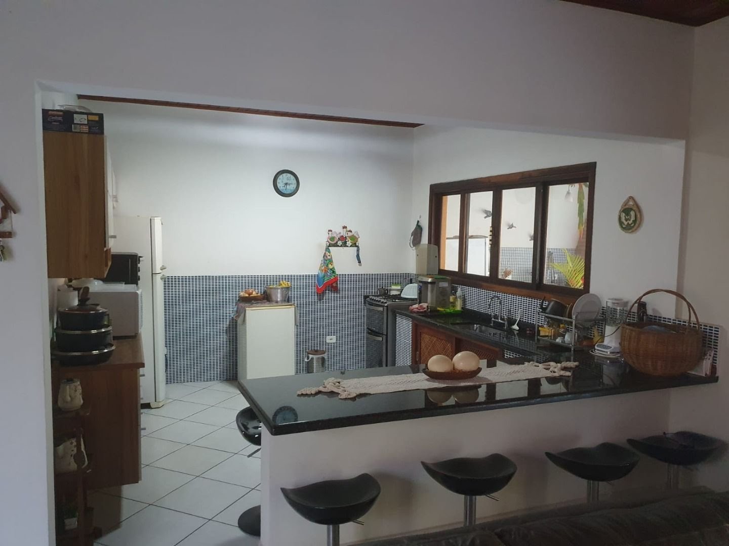 Casa à venda com 5 quartos, 5 banheiros, 6 vagas e 230m² no Domingas Dias, Ubatuba (SP) — foto 13 de 21