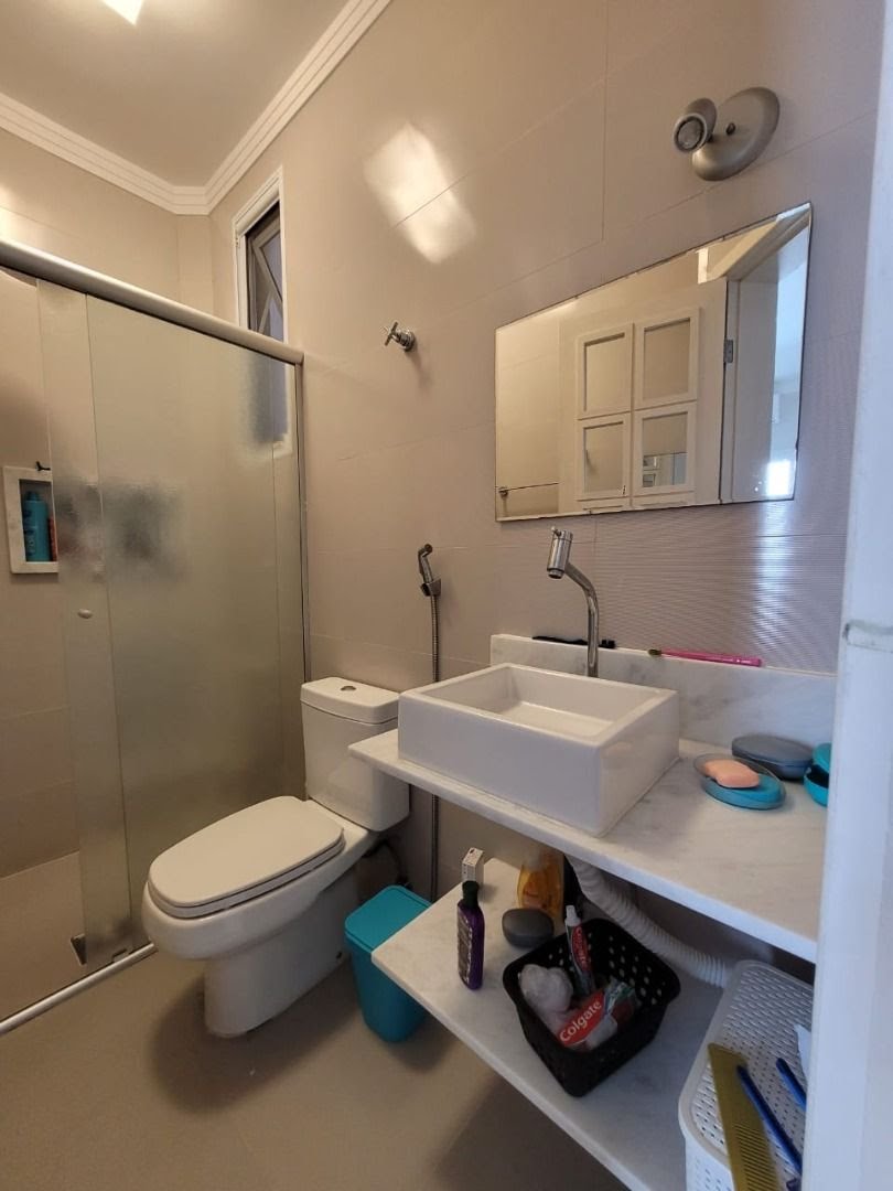 Apartamento à venda com 3 quartos, 2 banheiros, 2 vagas e 70m² no Praia do Lázaro, Ubatuba (SP) — foto 10 de 13