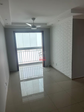Apartamento à Venda em Colina de Laranjeiras, Cond. Ilha de Vitória