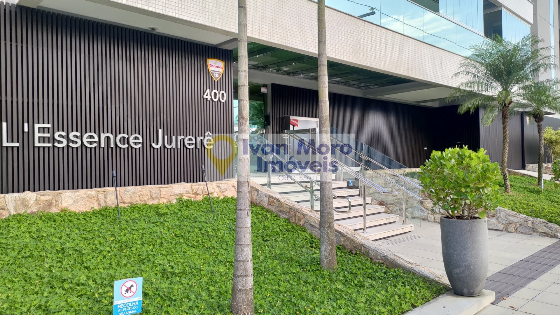 Apartamento à venda com 2 quartos, 2 suítes, 2 vagas e 80m² no Jurerê Internacional, Florianópolis (SC) — foto 13 de 30
