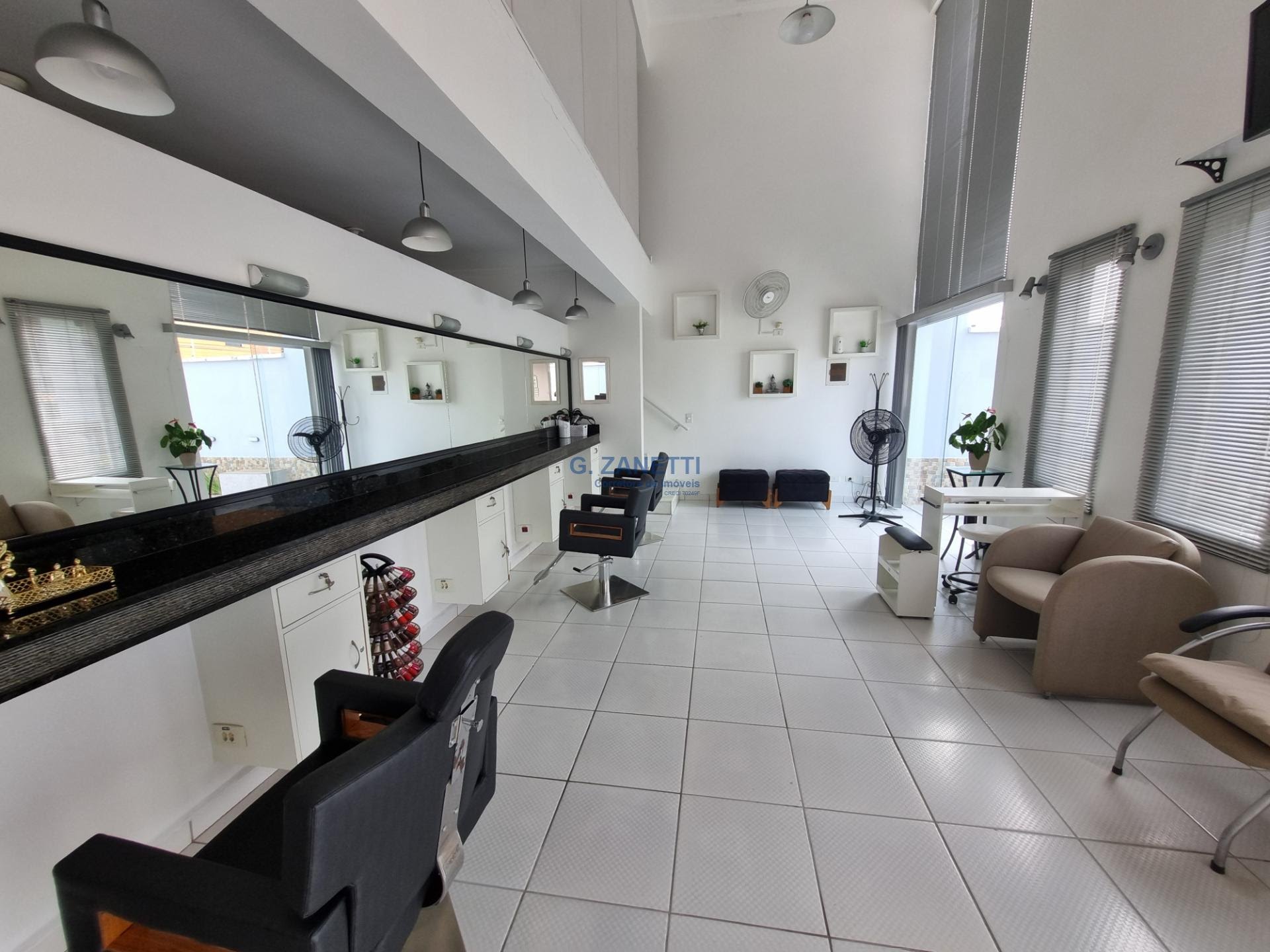 Loja-Salão, 133 m² - Foto 4