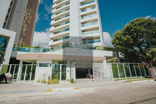 Apartamento em Fátima, Fortaleza, 141m², 3 Suítes à Venda
