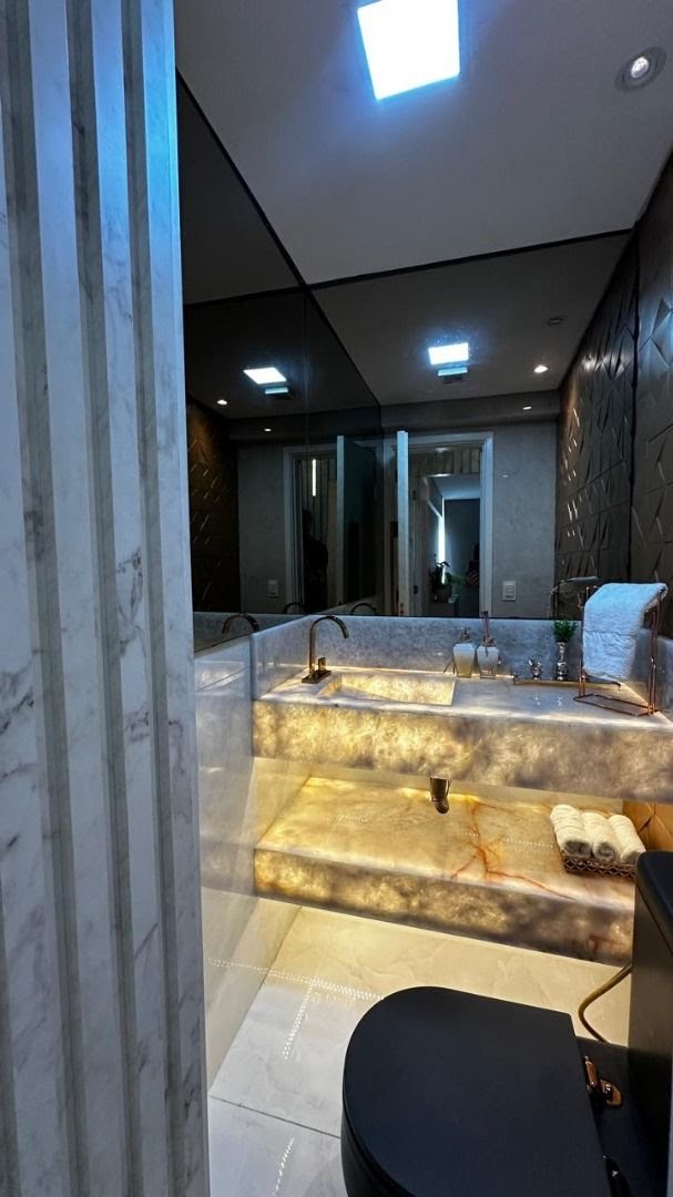 Apartamento à venda com 4 quartos, 4 suítes, 3 vagas e 158m² no Apipucos, Recife (PE) — foto 7 de 18