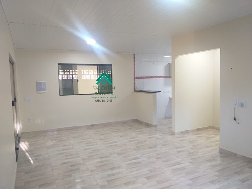 Casa Disponível Á Venda Bairro Casa Preta  -  Ji-Paraná