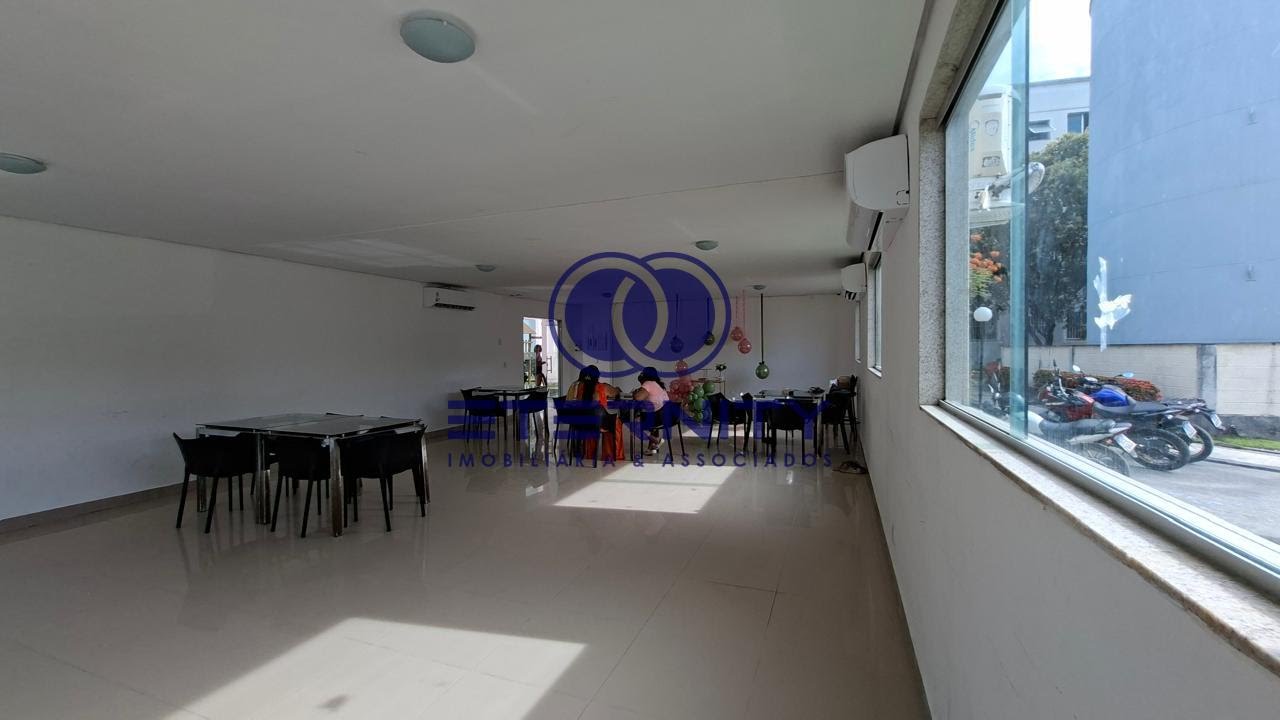 Apartamento à venda com 2 quartos, 1 banheiro, 1 vaga e 49m² no Piedade, Jaboatão dos Guararapes (PE) — foto 18 de 30