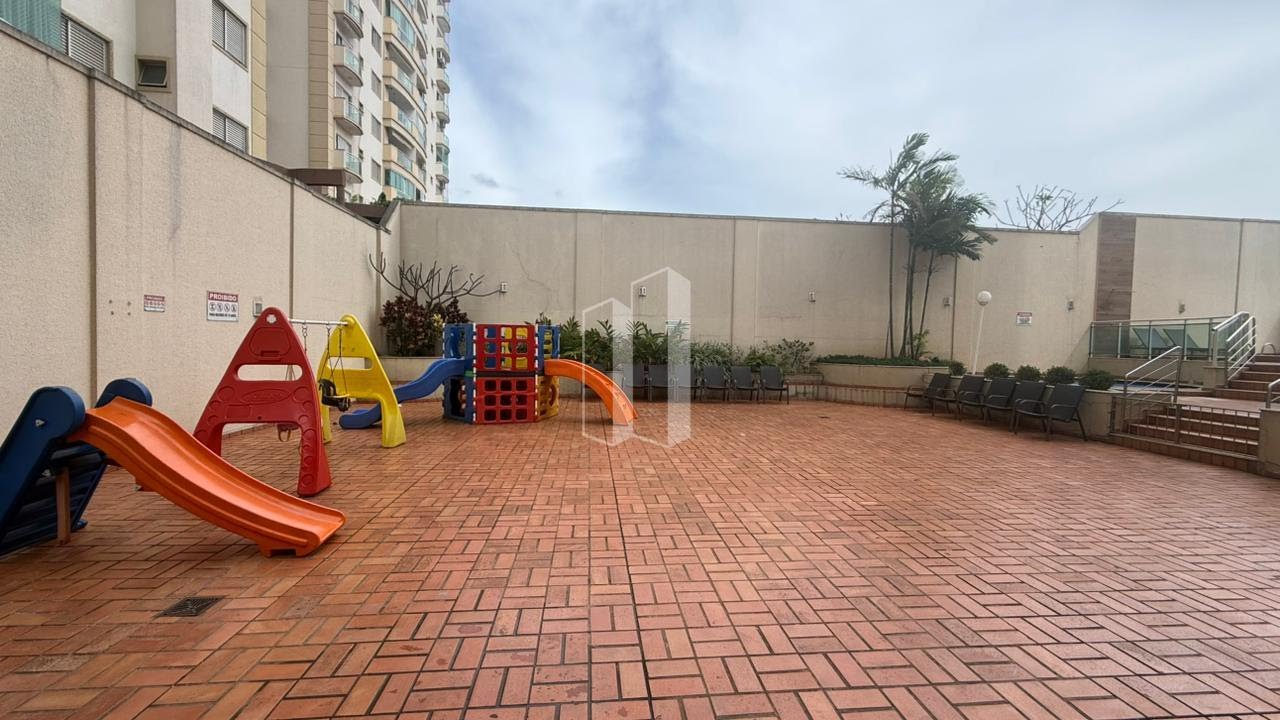 Apartamento à venda com 3 quartos, 3 suítes, 2 vagas e 92m² no Nova Suiça, Goiânia (GO) — foto 4 de 21