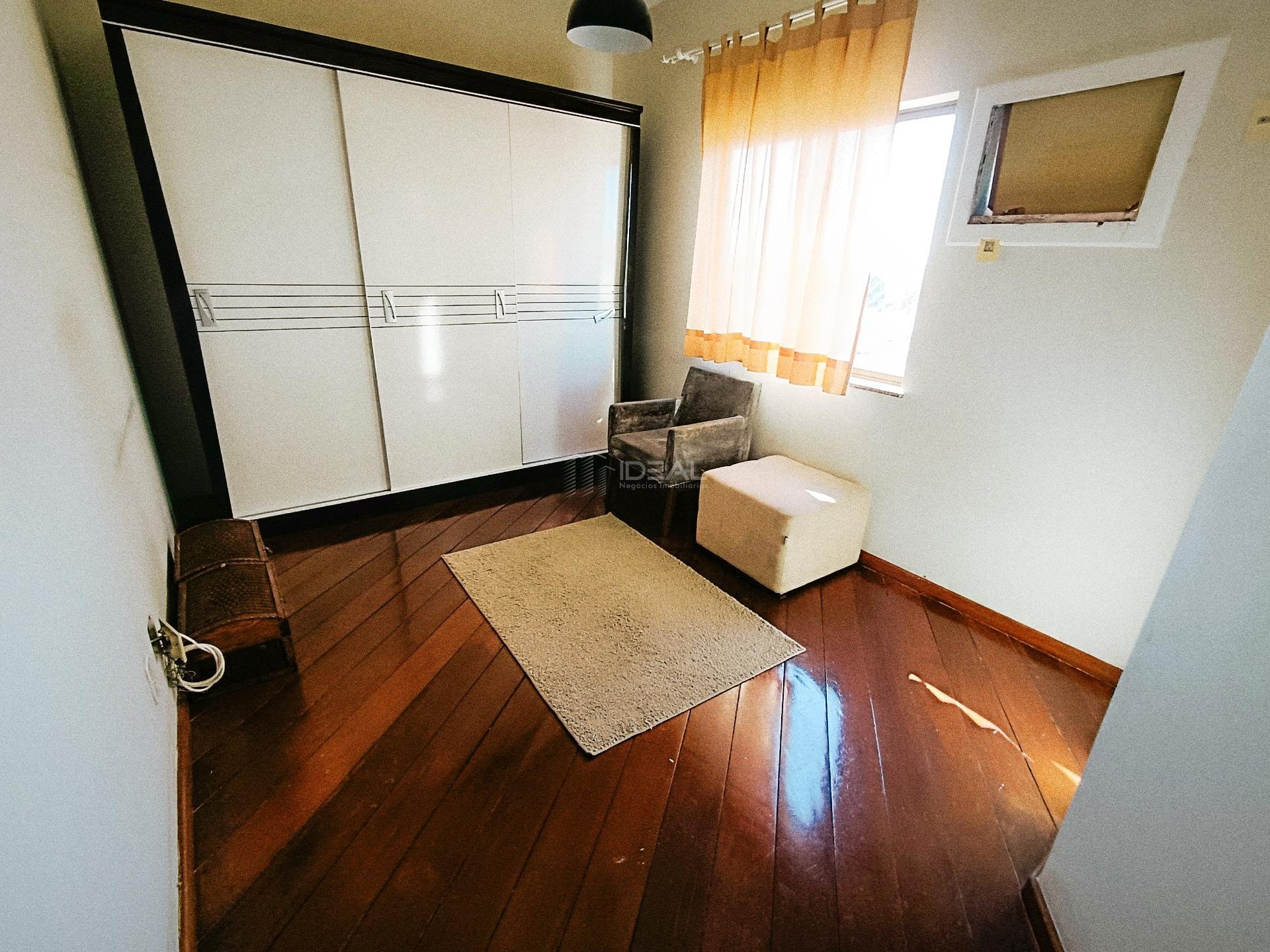 Apartamento à venda com 3 quartos, 1 suíte, 2 vagas e 199m² no Centro, Campos dos Goytacazes (RJ) — foto 19 de 23