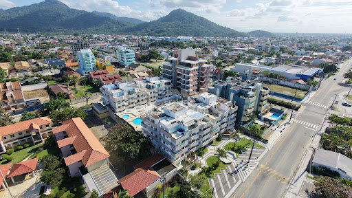 Apartamento a venda em Balneário Caiobá - Matinhos, PR