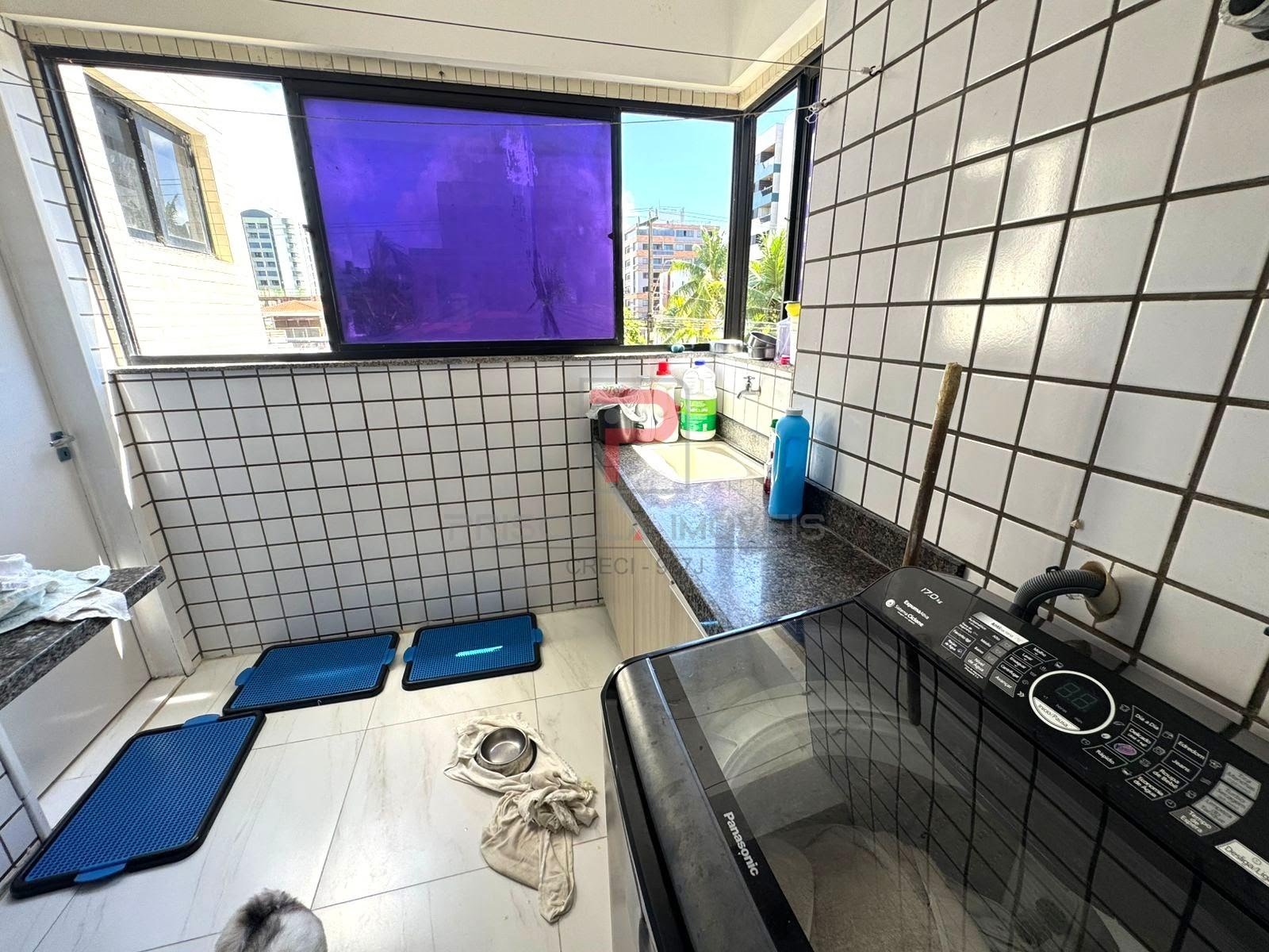 Apartamento à venda com 3 suítes, 3 vagas e 162m² no Intermares, Cabedelo (PB) — foto 13 de 30