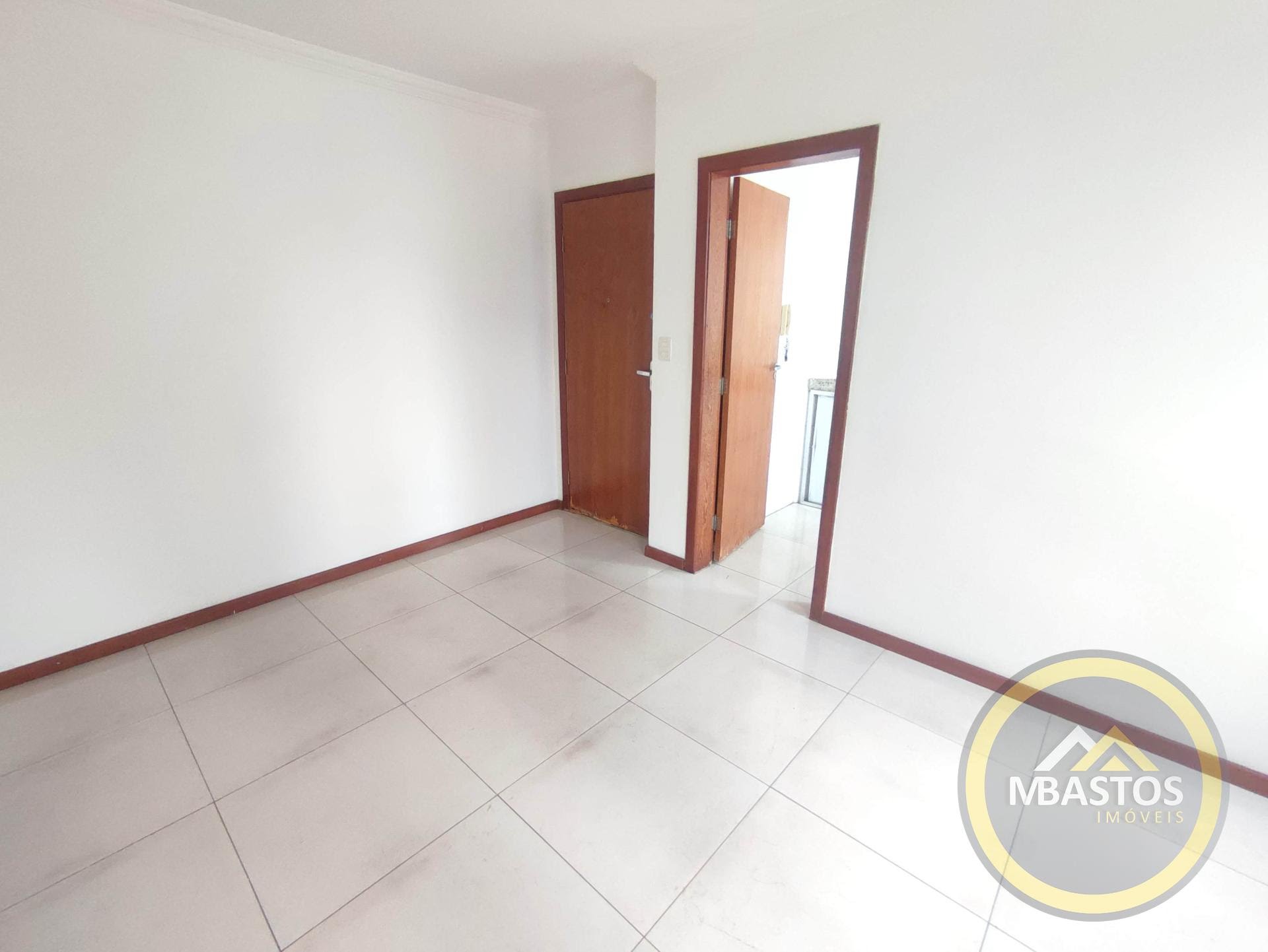 Sala do Apartamento 